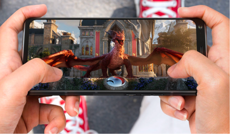 为什么中国手机游戏市场特别显眼？