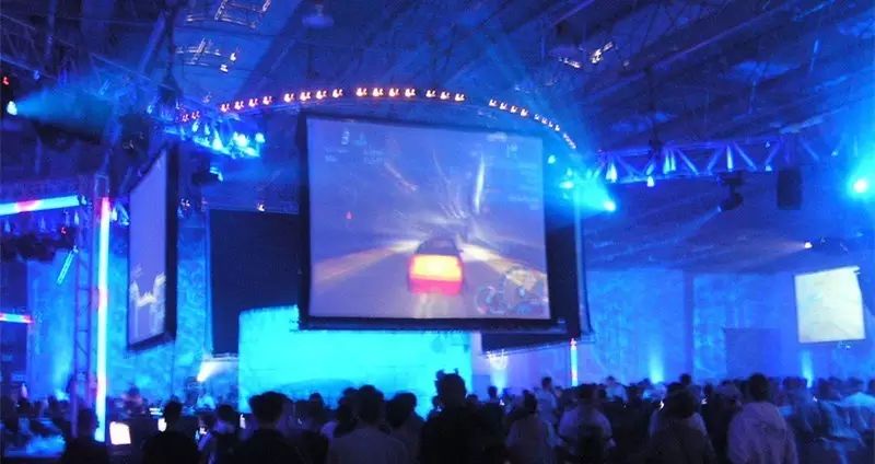 游戏直播行业的市场容量和用户数量都是1亿，其实隐藏了这个巨大的隐患！