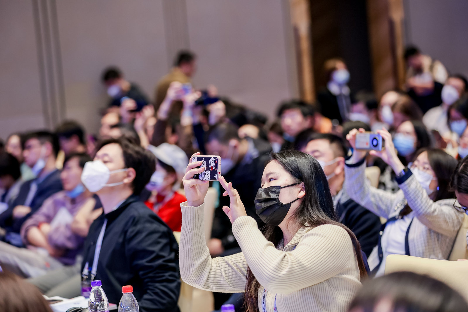 游戏行业年会观察①｜“这个行业没有前途吗？“中国游戏产业已经从纯娱乐进入新阶段